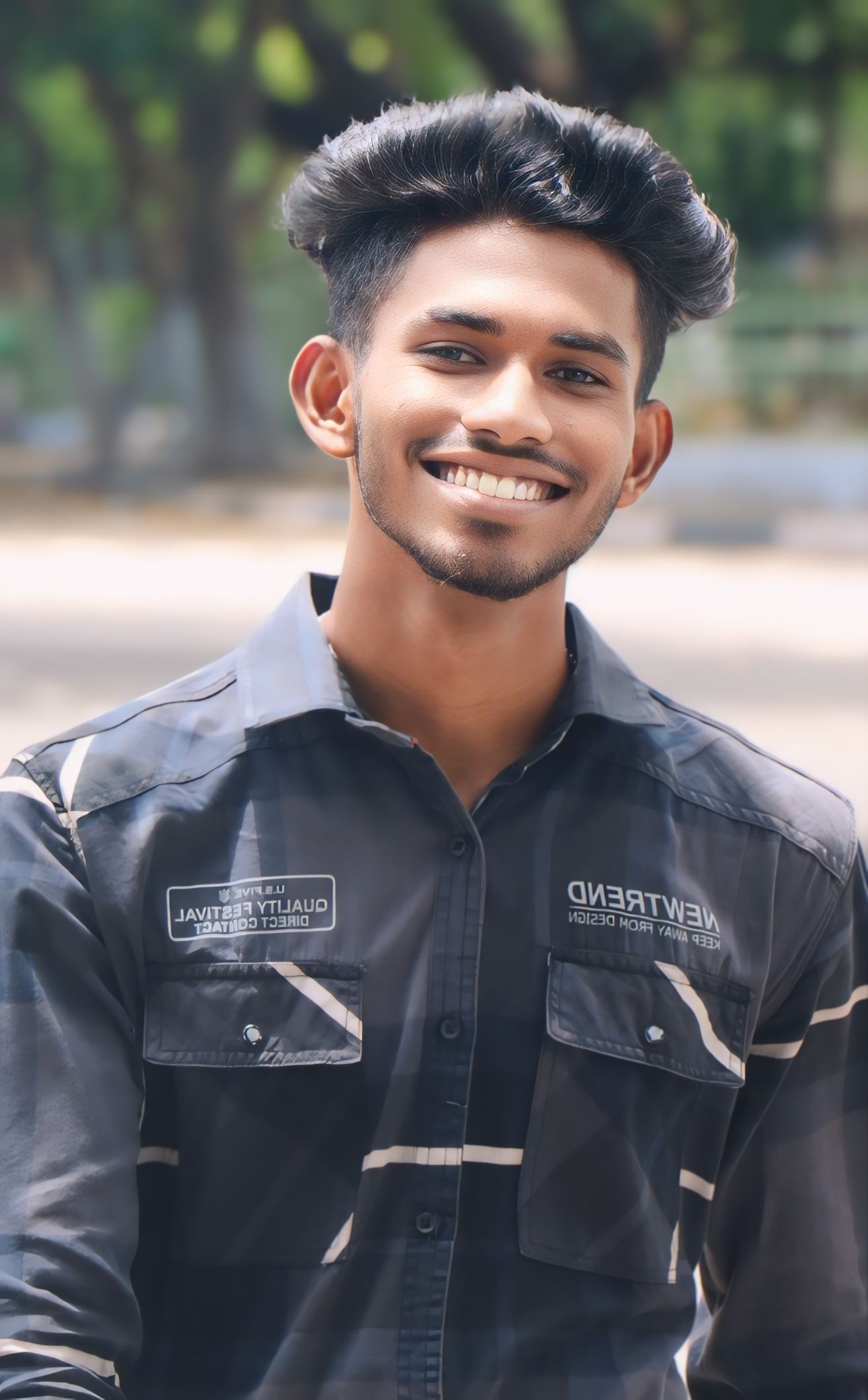 Profile Photo